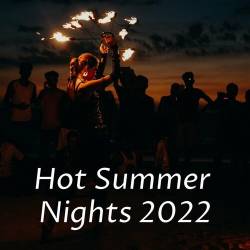 Hot Summer Nights 2022 (2022) - Pop, Rock, R&B