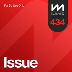 Mastermix Issue 434 (2022) - Pop, Dance