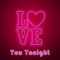 Love You Tonight (2022) FLAC - Pop, RnB, Other