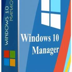 Yamicsoft Windows 10 Manager 3.6.9