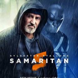  / Samaritan (2022) WEB-DLRip / WEB-DL 1080p / 4K