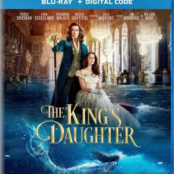 Русалка и дочь короля / The King's Daughter (2022) HDRip / BDRip 720p / BDRip 1080p / Лицензия