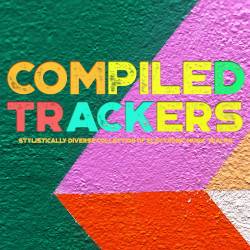 Compiled Trackers Saved Geographics (CD, Compilation) (2022) - Electropop, Bigroom, Dance, Groove, Funky, Nu Disco, UK Garage, Commercial, Bounce, Hands Up