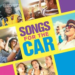 Songs for the Car (2022)