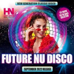 Happy Nation: Future Nu Disco (2022) MP3