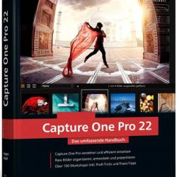 Capture One 22 Pro / Enterprise 15.4.0.16