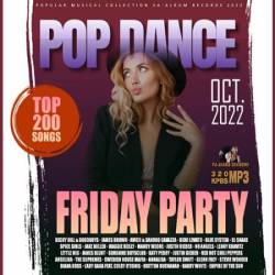 Pop Dance Friday Party (2022)