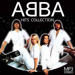 ABBA - Hits Collection (Mp3) - Disco, Dance, Pop!