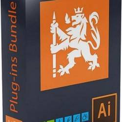 Astute Graphics Plug-ins Elite Bundle 3.5.1