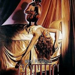  / Gothic (1986) DVDRip