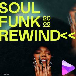 Soul and Funk Rewind 2022 (2022) - Soul, Funk