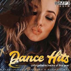 Dance Hits (2022) - Pop, Dance