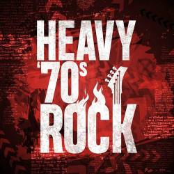 Heavy 70s Rock (2022) FLAC - Rock