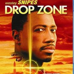   / Drop Zone (1994) BDRip 1080p