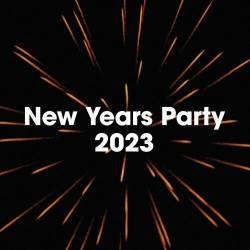 New Years Party 2023 (2022) - Pop, Rock, RnB