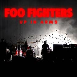 Foo Fighters - Up In Arms (2022) FLAC