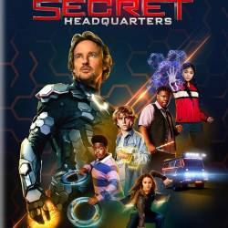  - / Secret Headquarters (2022) HDRip / BDRip 720p / BDRip 1080p