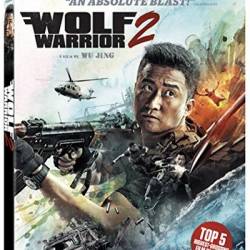   2 / Wolf Warrior 2 / Zhan lang 2 (2017) BDRip 720p