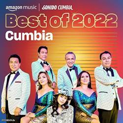 Best of 2022 Cumbia (2022)