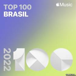 Top Songs of 2022 Brazil (2022)