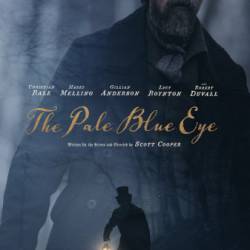   / The Pale Blue Eye (2022) WEB-DL 1080p