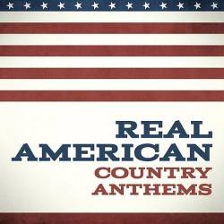 Real American Country Anthems (2023) FLAC - Blues, Country, Folk