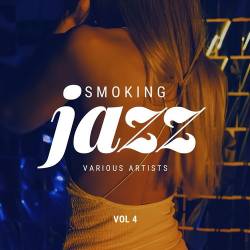 Smoking Jazz Vol 4 (2022) - Jazz