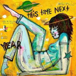 Gabbie Hanna - This Time Next Year (2022) - Electropop, Pop, Pop Rock, Pop Punk
