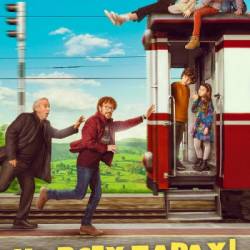   ! / &#161;A todo tren! Destino Asturias (  / Santiago Segura) (2021) BDRip - , 