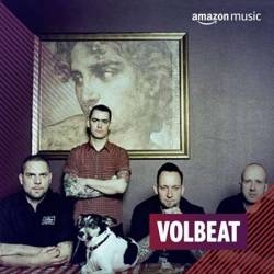 Volbeat - Collection (2005-2021) FLAC