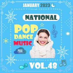 National Pop Dance Music Vol.48 (2023) - Schlager, Folk, Pop, Dance