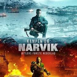   :    / Kampen om Narvik - Hitlers f&#248;rste nederlag ( ظ / Erik Skjoldbj&#230;rg) (2022) WEB-DL 1080p - , , , 