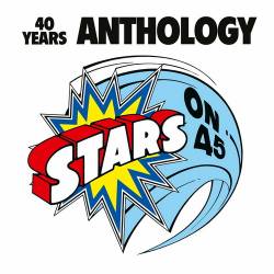 Stars On 45 - 40 Years Anthology (2CD, Remastered) (2022) FLAC - Disco, Pop, Retro, Schlager, Post Rock, RnB