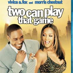    / Two Can Play That Game (  / Mark Brown) (2001) HDRip-AVC - , , 