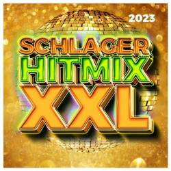 Schlager Hitmix XXL (2023) - Pop