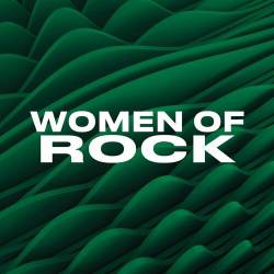 Women of Rock (2023) - Rock