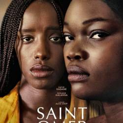 - / Saint Omer (2022) WEB-DLRip / WEB-DL 1080p