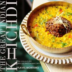 Monteiro F. /  . - The Great Indian Khichdi /    (2022)