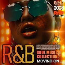 R&B: Moving On (2023) MP3