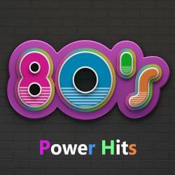 80s Power Hits Anni Ottanta (2023) FLAC - Pop, Rock, RnB, Dance