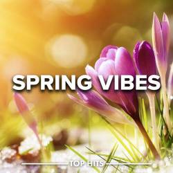 Spring Vibes 2023 (2023) - Pop, Rock, RnB, Dance