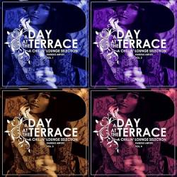 A Day At The Terrace (A Chillin' Lounge Selection), Vol. 1-4 (2019)