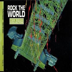 The Rock Collection Rock The World (2CD Compilation) (1992) FLAC - Classic Rock, Rock