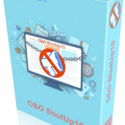 O&O ShutUp10++ 1.9.1435.396 Portable