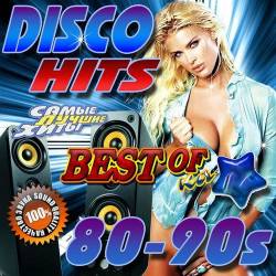 Disco Hits Remix 80-90s (2023) Mp3 - Pop!