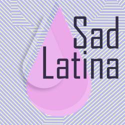 Sad Latina (2023) - Pop