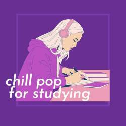 chill pop for studying (2023)