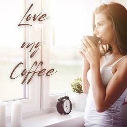 Love my Coffee (2023) - Pop, Rock, RnB, Dance