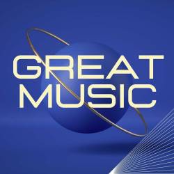 Great Music (2023) - Pop, Rock, RnB, Dance