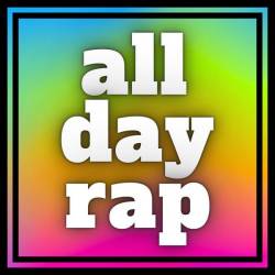 All Day Rap (2023) - Rap